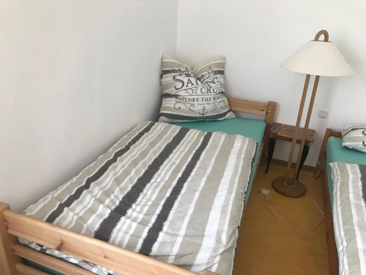 Amselnest-Bischberg Lägenhet Exteriör bild