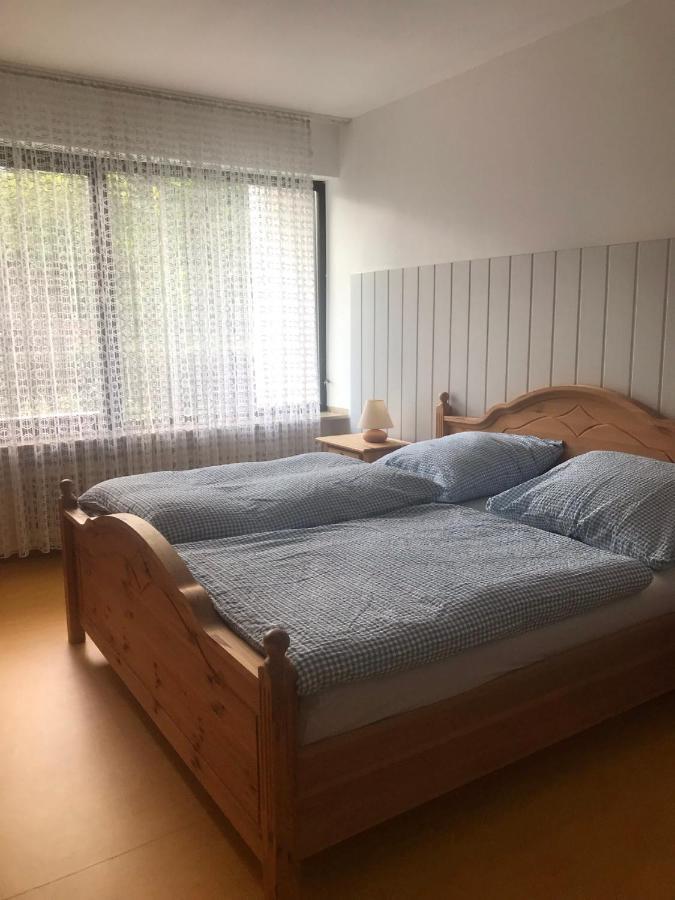Amselnest-Bischberg Lägenhet Exteriör bild