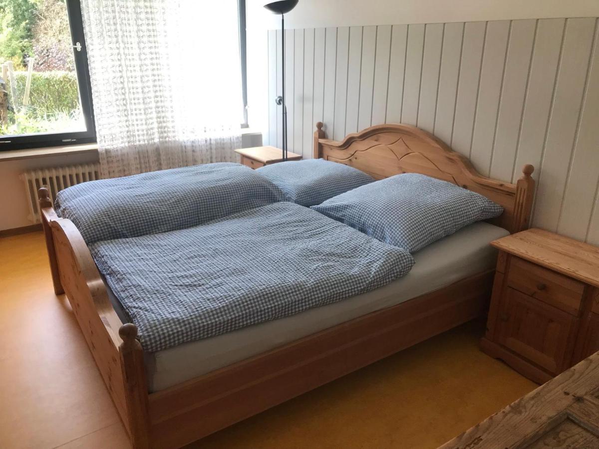 Amselnest-Bischberg Lägenhet Exteriör bild